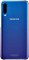 Samsung Gradation Cover für Galaxy A50 violett Vorschaubild