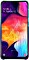 Samsung Gradation Cover für Galaxy A50 violett Vorschaubild