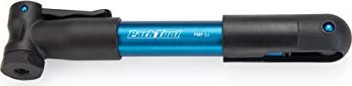 Park Tool PMP-3.2 mini pump blue