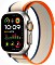 Apple Watch Ultra 2 mit Trail Loop S/M orange/beige (MRF13FD)