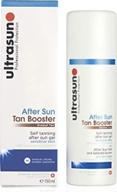 ultrasun After Sun Fluid, 150ml