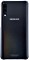 Samsung Gradation Cover für Galaxy A50 schwarz (EF-AA505CBEGWW)