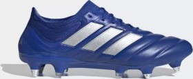 adidas Copa 20.1 SG royal blue/silver metallic (Herren)