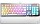 Turtle Beach Vulcan II, biały, LEDs RGB, TITAN II RED, USB, DE (TBK-1002-12-DE)