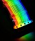 Lian Li Strimer, 24-Pin ATX Verlängerungskabel, RGB beleuchtet Vorschaubild
