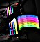 Lian Li Strimer, 24-Pin ATX Verlängerungskabel, RGB beleuchtet Vorschaubild