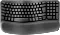 Logitech Wave Keys, Grafit, Logi Bolt, USB/Bluetooth, DE (920-012283)