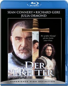 Der 1. Ritter (Blu-ray)