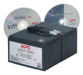 APC Replacement Battery cartridge 6