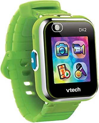 vtech watch kidizoom dx2