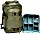 Shimoda Action X30 plecak Kit zielony (520-103)