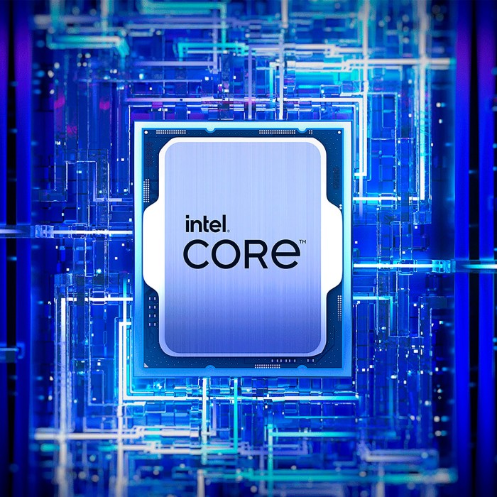 Intel Core i7-13700, 8C+8c/24T, 2.10-5.20GHz, tray