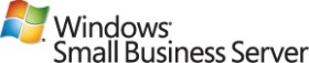 Microsoft Windows Small Business Server 2008 Premium (SBS) non-OSB/DSP/SB, 1 Device CAL (deutsch) (PC)