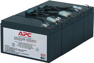 APC Replacement Battery Cartridge 8