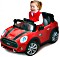 Jamara Ride-on mini red 2.4GHz (460236)