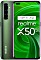 Realme X50 Pro 5G 128GB moss green