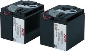 APC Replacement Battery Cartridge 11