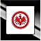 Busch-Jaeger Bundesliga Fanschalter Eintracht Frankfurt (2000/6 UJ/09)