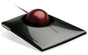 Kensington SlimBlade Trackball, USB