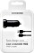 Samsung EP-LN930CB Kfz-Ladegerät schwarz Vorschaubild