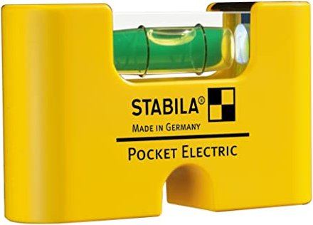 stabila pocket electric