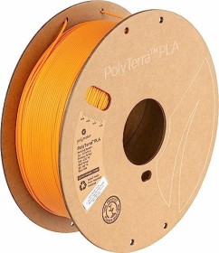 Polymaker PolyTerra PLA, sunrise orange, 1.75mm, 1kg