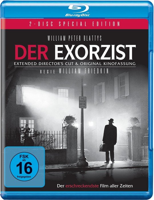 Der Exorzist ab € 8,63 (2024) Preisvergleich Geizhals Deutschland