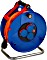 Brennenstuhl Garant cable drum, schuko plug on 3x schuko plug, 40m, AT-N07V3V3-F 3G1,5 (1208470)