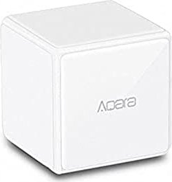 Aqara Cube, Bedienelement