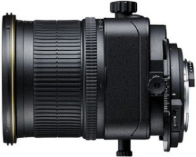 Nikon PC-E 24mm 3.5D ED tilt/shift black (JAA631DA)