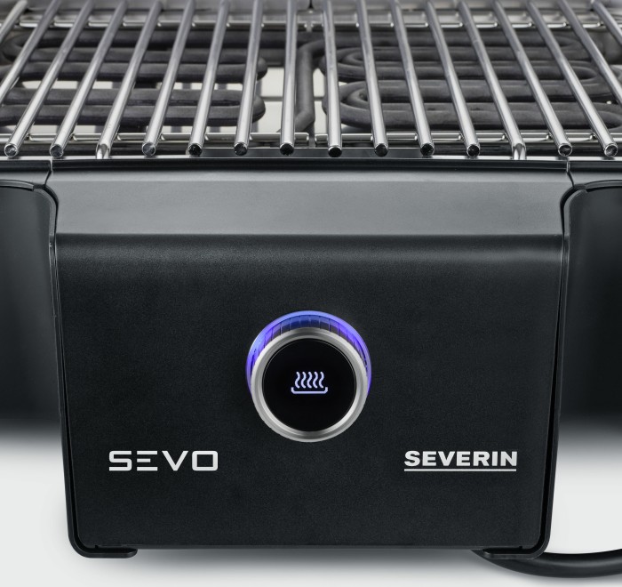 Severin PG 8106 SEVO GT