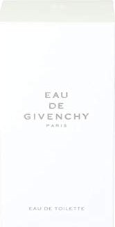 Givenchy Eau de Givenchy Mythical Fragrances woda toaletowa, 100ml