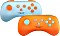 Snakebyte Multi:Playcon blau/orange (Switch) (SB915055)