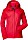 Schöffel Skopje3 ZipIn Jacke rot (Damen) (5322-804)