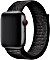 Apple Nike Sport Loop für Apple Watch 44mm schwarz Vorschaubild
