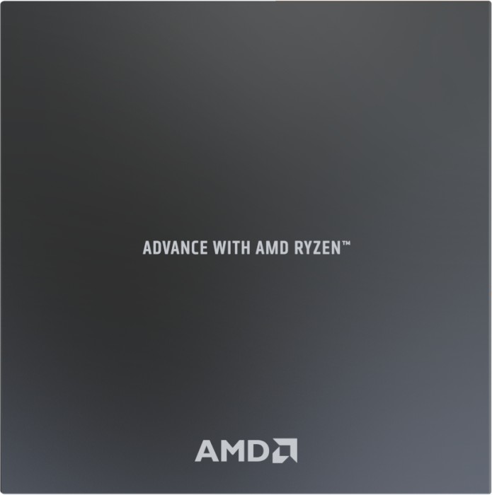 AMD Ryzen 9 7900, 12C/24T, 3.70-5.40GHz, box
