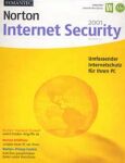 NortonLifeLock Norton Internet Security 2001 1.0 aktualizacja (MAC)