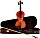Stentor Student Standard Violine 1/2 (SR1018E)