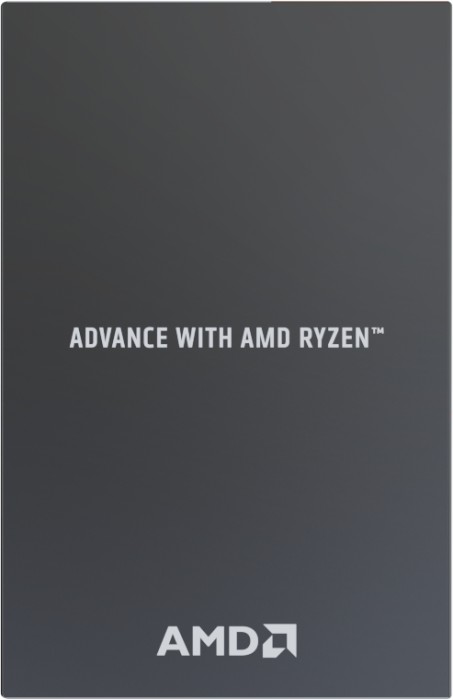 AMD Ryzen 5 7600, 6C/12T, 3.80-5.10GHz, box