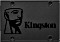 Kingston Q500 SSD 480GB, 2.5"/SATA 6Gb/s (SQ500S37/480G)