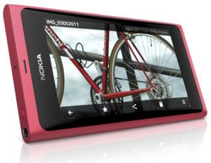 Nokia N9 16GB, Telco (różne umowy)