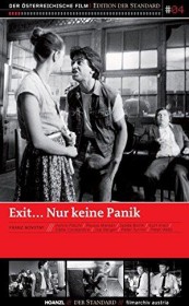 Exit - Nur keine Panik (DVD)
