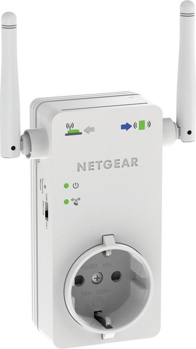 Netgear Wi-Fi Range extender WN3100RP