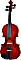 Stentor Student Standard Violine 1/8 (SR1018G)
