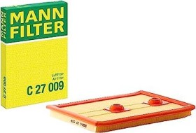 Mann Filter C 27 009