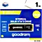 goodram PX600 1TB, M.2 2280/M-Key/PCIe 4.0 x4 Vorschaubild