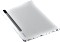 Samsung EF-BT630 Book Cover für Galaxy Tab S7, Light Gray Vorschaubild