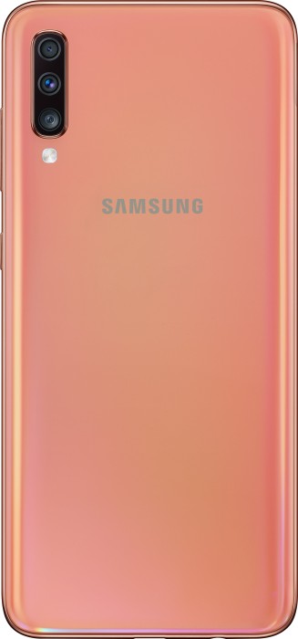 Samsung Galaxy A70 Duos A705F/DS koral