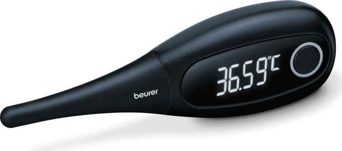 Beurer OT 30 Basal Zyklus-Thermometer