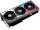 ASUS ROG Strix GeForce RTX 4070 Ti OC, ROG-STRIX-RTX4070TI-O12G-GAMING, 12GB GDDR6X, 2x HDMI, 3x DP (90YV0II0-M0NA00)